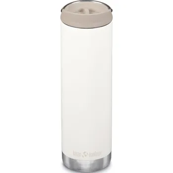 Termoska Klean Kanteen TKWide 20oz (w/Café Cap) - tofu 592 ml uni