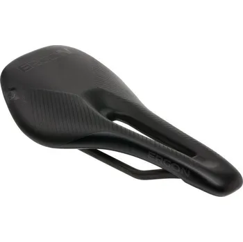 Sedlo na kolo Ergon SR Pro Carbon Women - stealth 152 mm