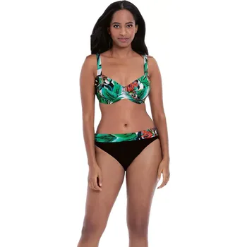 Dámské plavky Kosticové dvoudílné plavky Anita style Sibel M3 8449 velikost 85D