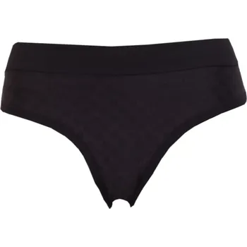 Dámské spodní prádlo Andrie kalhotky pro ženy PS 1008 černé velikost L-42/44