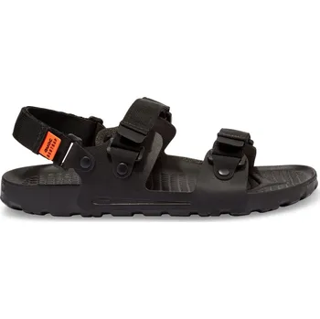 Pánské cyklistické tretry Quoc x Restrap Sandal - Black 42