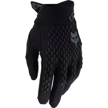 Cyklistické rukavice FOX W Defend Glove - black