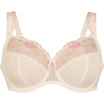 Podprsenka Kosticová podprsenka Colette Rosa Faia 5249 crystal velikost 95I