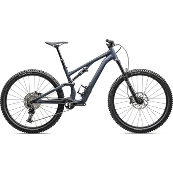 Horské kolo Specialized Stumpjumper 15 Alloy - cast blue/dove grey S4 2026, 27.5 2026, 27.5