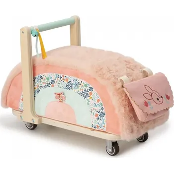 Odrážedlo Lilliputiens Vozítko - jelínek Stella uni 2025, 2025,