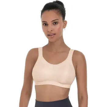 Podprsenka Dámská sportovní podprsenka Anita 5529 smart rose velikost 75G