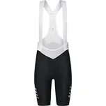 MAAP Women's Team Bib Evo - blak/white M