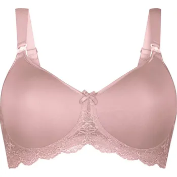 Podprsenka Kojící podprsenka Anita 5086 st.růžová velikost 90D