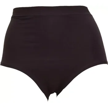 Kalhotky Dámské kalhotky s modalem Andrie PS 1046 černé velikost XL-46/48