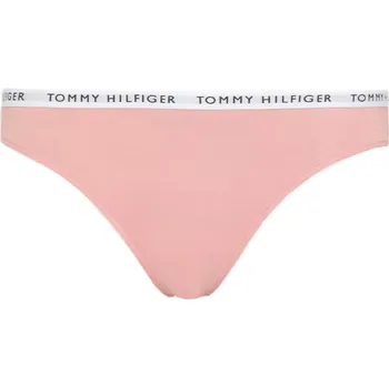 Kalhotky Kalhotky Tommy Hilfiger UW0UW02828 losos velikost M-38/40