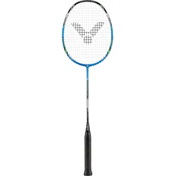 Badmintonová raketa Victor Thruster Light Fighter 30 F modrá