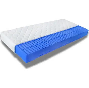 Matrace AAA matrace Pěnová matrace VISTARA 160x200 cm Medilux 3D