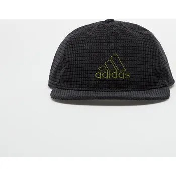 Kšiltovka Kšiltovka adidas Equipment Earflap Cap Black M