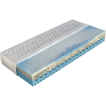 Matrace Matrace Dřevočal Viola 90 x 200 cm potah Úplet