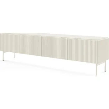 Laski Televizní stolek 195 Muti 4D Barevné provední: Kašmír