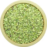 Pistácie loupané kousky RAW nepražené váha: 1000g