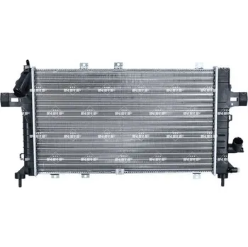 Chladič motoru Chladič, chlazení motoru NRF 53447A