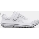 Under Armour UA BPS Assert 10 AC UFM SYN-WHT 33 sportovní boty
