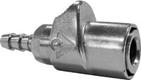 Koncovka na plnění pneu Quick-Lock