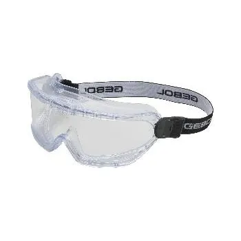 ochranné brýle GEBOL ochranné brýle Profi čiré