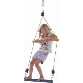 Dětská houpačka EMPIS Dvojitá terapeutická houpačka