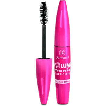 Dermacol Volume Mania Mascara 10 ml…