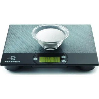 Průmyslová váha MATFER Váha kontrolní VS-10, váživost 10kg