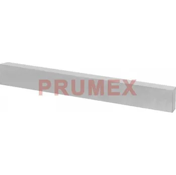 Příslušenstí k soustruhu Polotovar nože RADECO, 223691, 20x6x200 mm HSS Co10 - 65 HRc