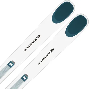 Sjezdové lyže Kästle TX93 + Pro Skins 178