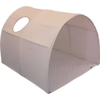 Příslušenství pro dětskou postel a kolébku Flexa Cave Dawn With window Mauve Morn