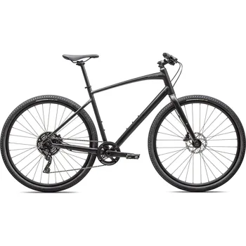 Specialized Sirrus X 3.0 - obsidian/smoke XS 2025, 28" 2025, 28"
