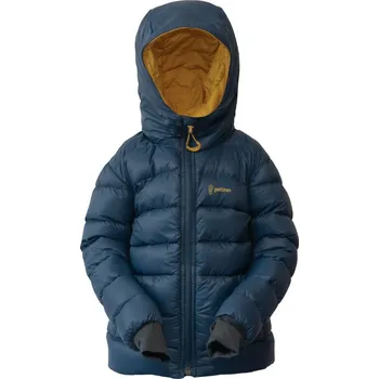 Spacák Patizon DeLight Kids Navy / Gold 122-128