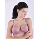 Podprsenka VERONIKA 90E starorůžová