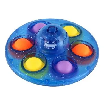 POP IT Spinner Pop It