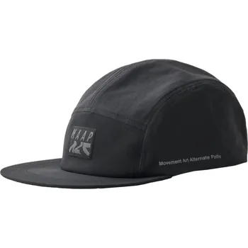 Čepice MAAP Alt_Road Cap - black uni