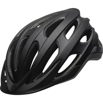 Cyklistická přilba Bell Drifter - Mat/Glos Black/Gray M-(55-59)