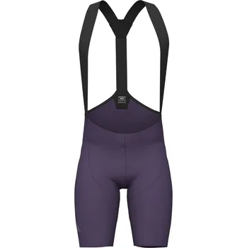 cyklistické kraťasy 7Mesh MK3 Bib Short Men's - Purple Velvet L