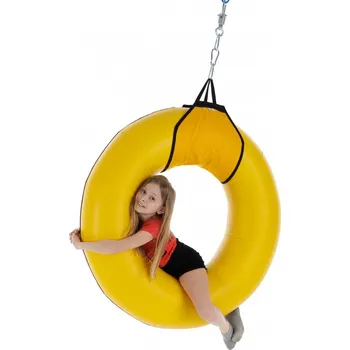 Zahradní houpačka EMPIS Houpačka "DUŠE" Barva: Šedá