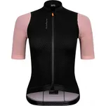 Isadore Women's Signature Merino Air Jersey - Anthracite