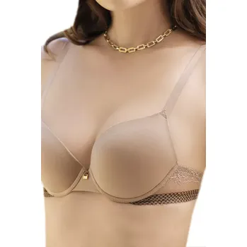 Podprsenka Vyztužená podprsenka Leilieve M 8103 tělová velikost 80C