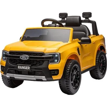 Buddy Toys Ford Ranger BEC 8156 Dětské elektrovozidlo Buddy Toys Ford Ranger BEC 8156