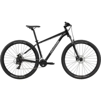 Horské kolo Cannondale Trail 8 - charcoal grey M 2025, 27.5 2025, 27.5