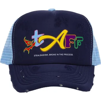 Čepice Steal Sashimi trucker hat - Staff