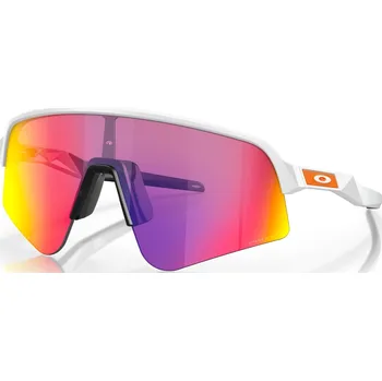 Oakley Sutro Lite Sweep - matte white/prizm road uni