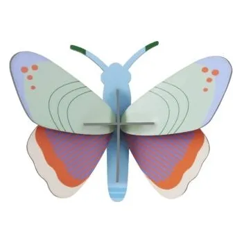 Studio Roof Dotted butterfly