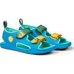 Affenzahn Sandal Vegan Airy - Creative Bear 23