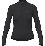 7Mesh Atlas Jersey LS Women's - Black S