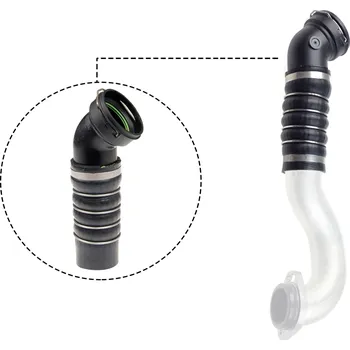 Hadička plnicího vzduchu GATES 4177-10197