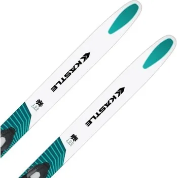 Běžky Kästle XA JR Crown + Start