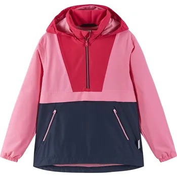 Chlapecká bunda Reima Teivola - Sunset Pink 122